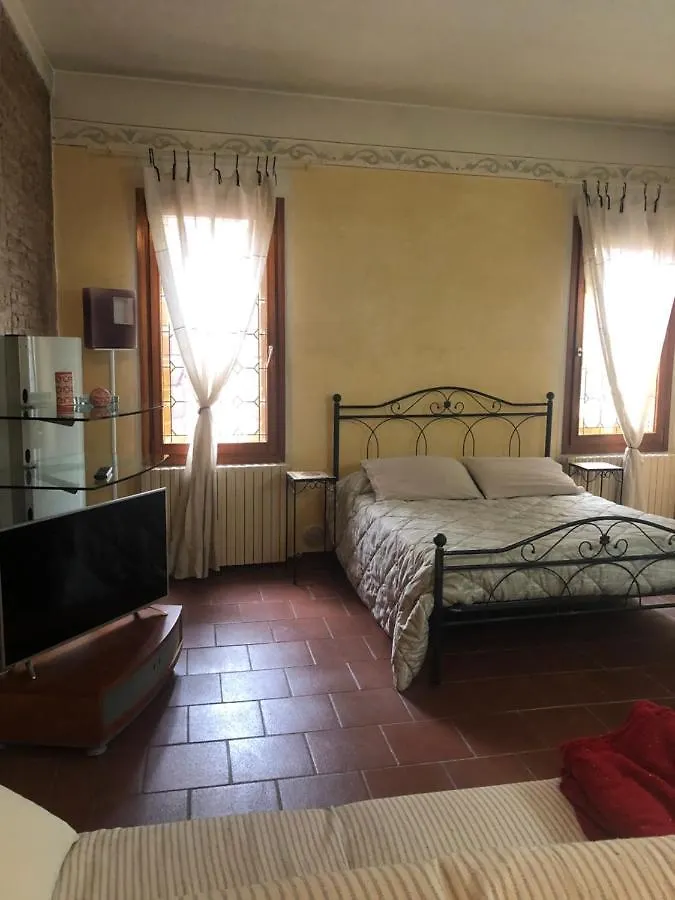 La Suite Del Doge Treviso