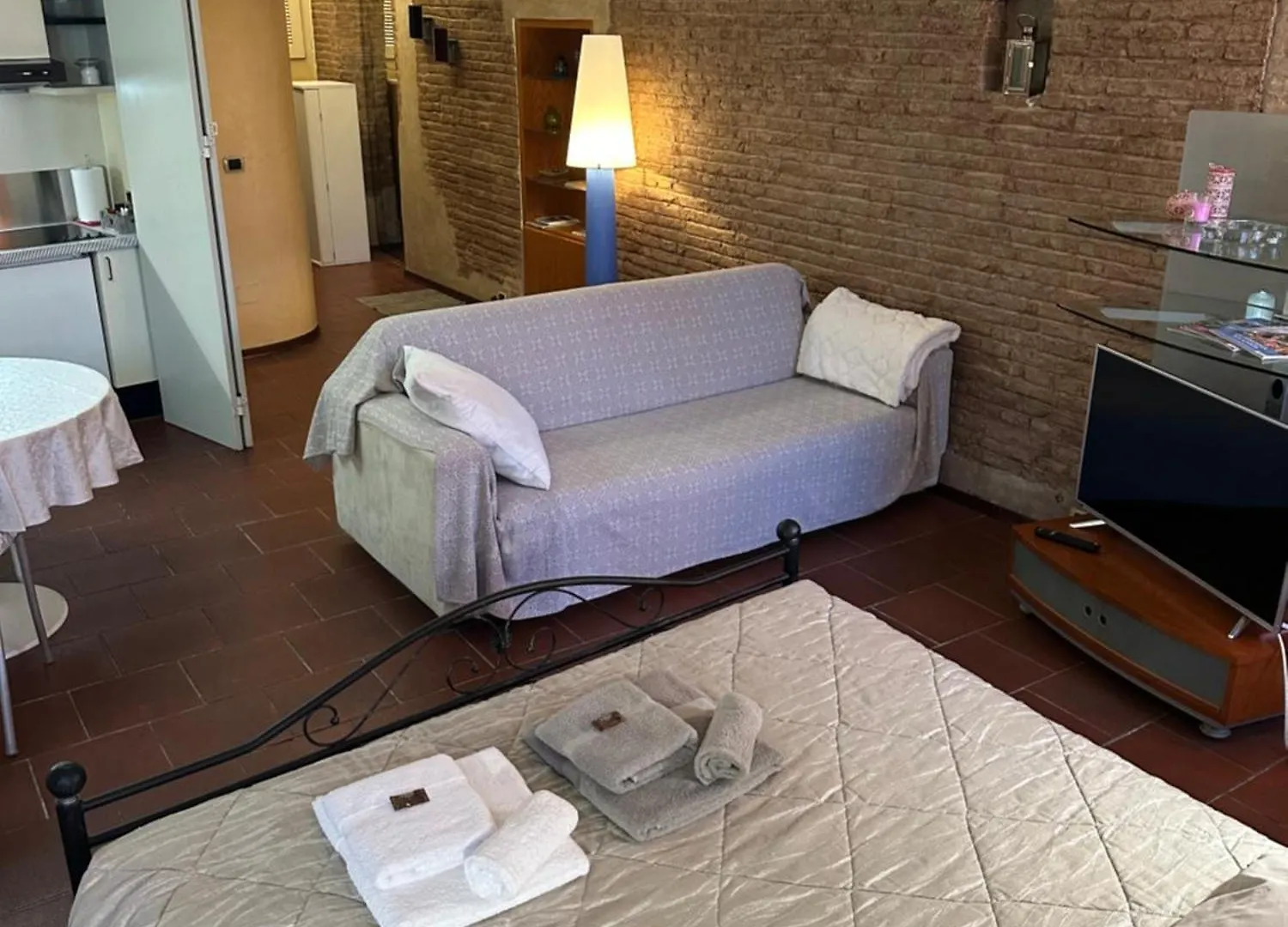 La Suite Del Doge Treviso Italië