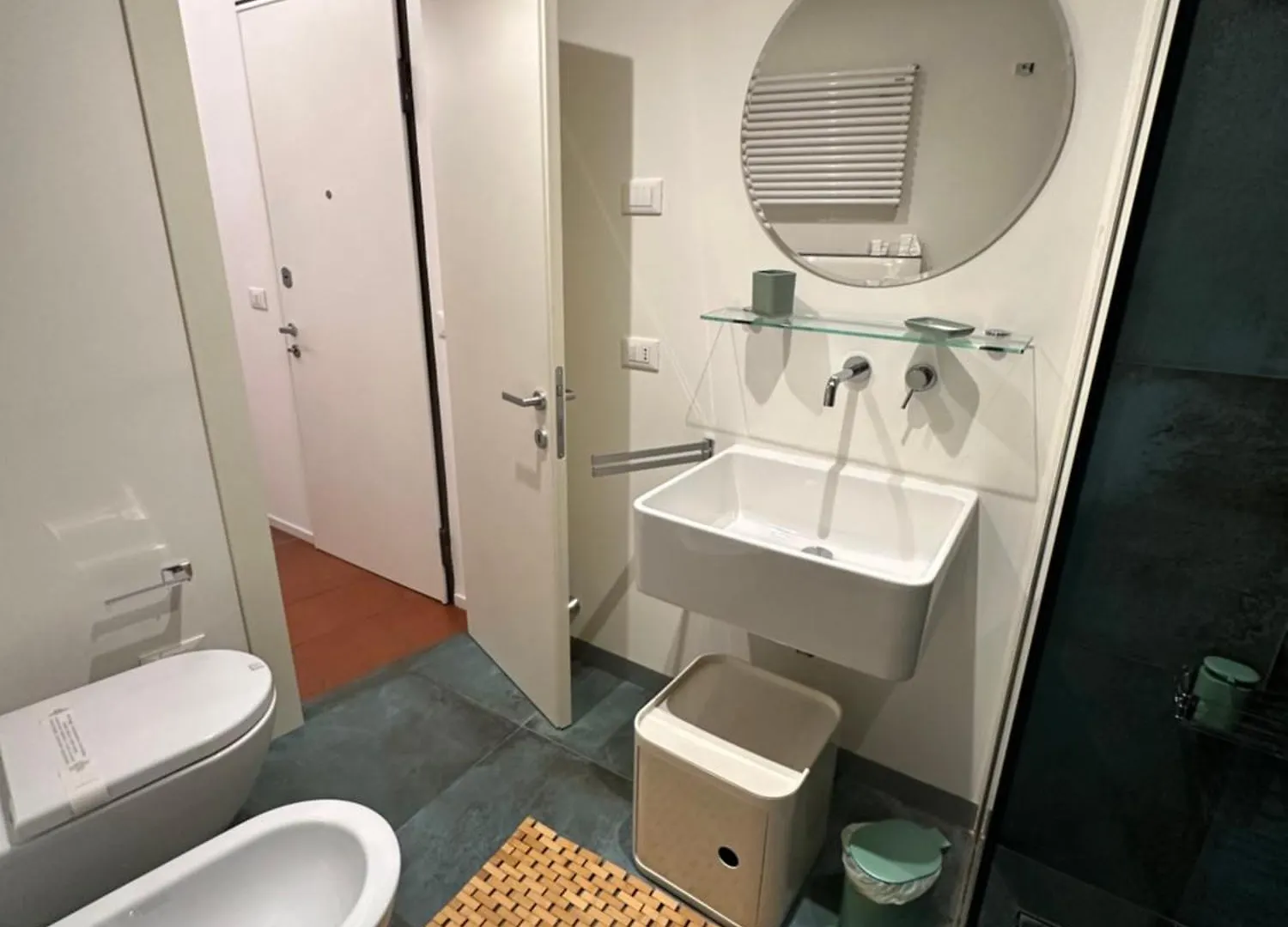La Suite Del Doge Treviso Appartement