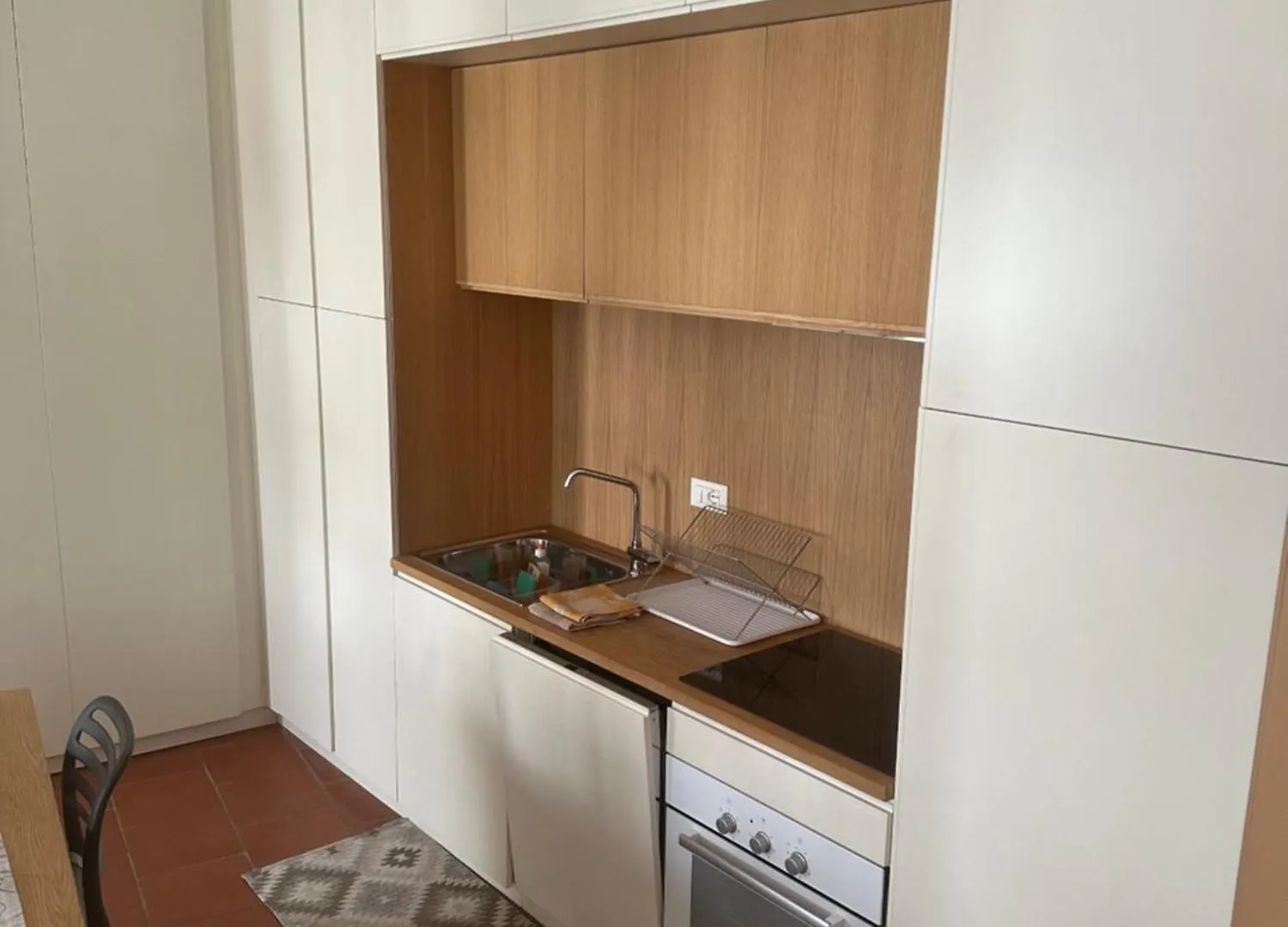 La Suite Del Doge Treviso 0*,  Italië