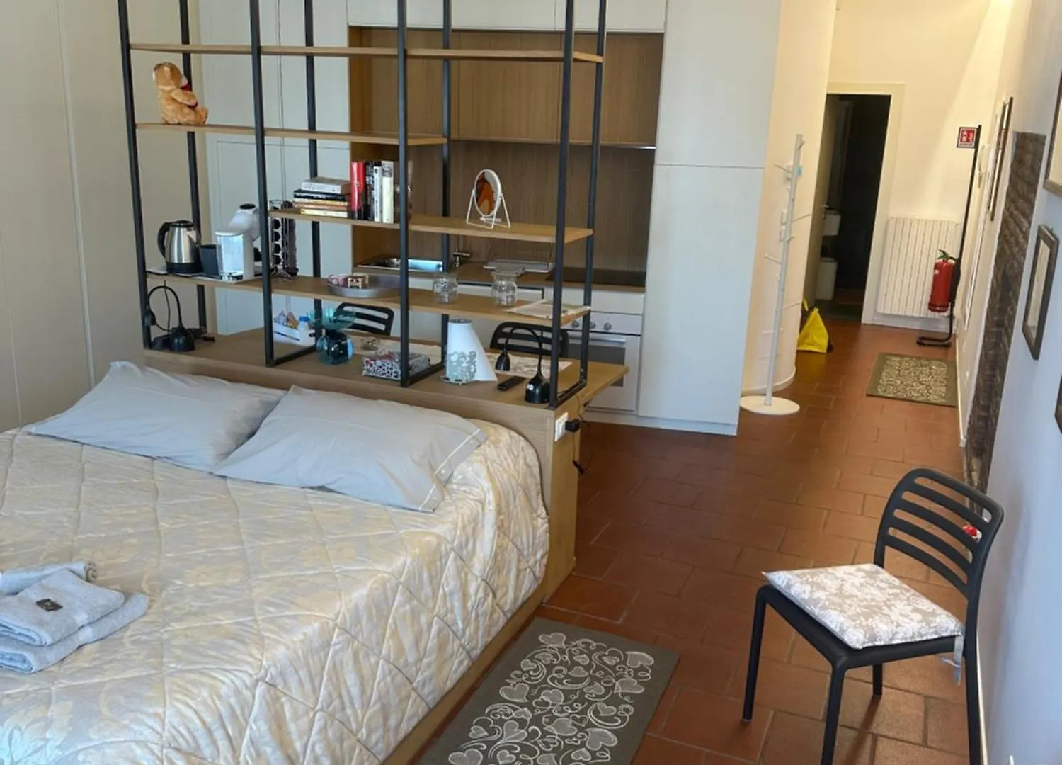 La Suite Del Doge Treviso Italië