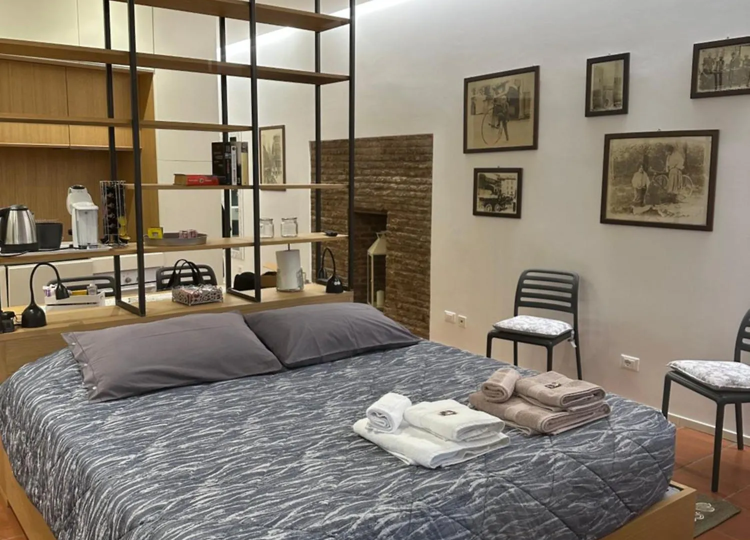 La Suite Del Doge Treviso 0*,  Italië