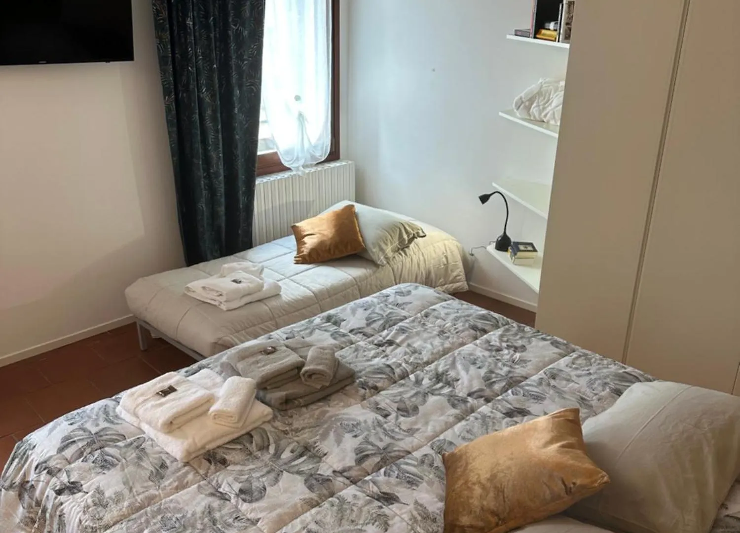 Appartement La Suite Del Doge Treviso