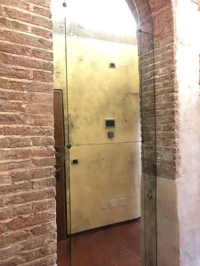 La Suite Del Doge Treviso Italië