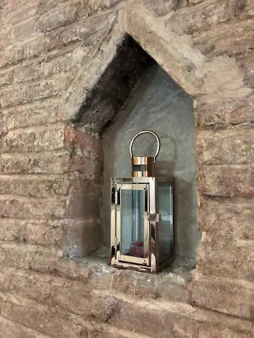 Appartement La Suite Del Doge Treviso Italië